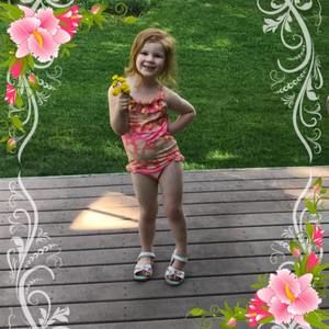 Meet your Posher, Angie